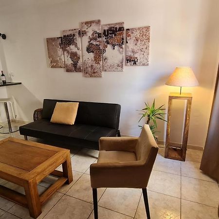 Trebol Apartamentos Benalmadena 阿罗约德拉迷雅 外观 照片