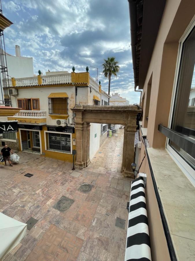 Trebol Apartamentos Benalmadena 阿罗约德拉迷雅 外观 照片