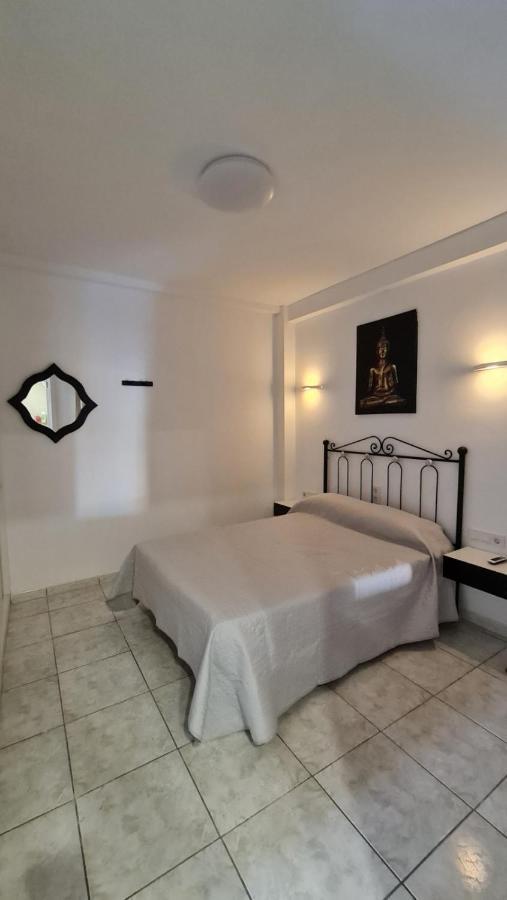 Trebol Apartamentos Benalmadena 阿罗约德拉迷雅 外观 照片