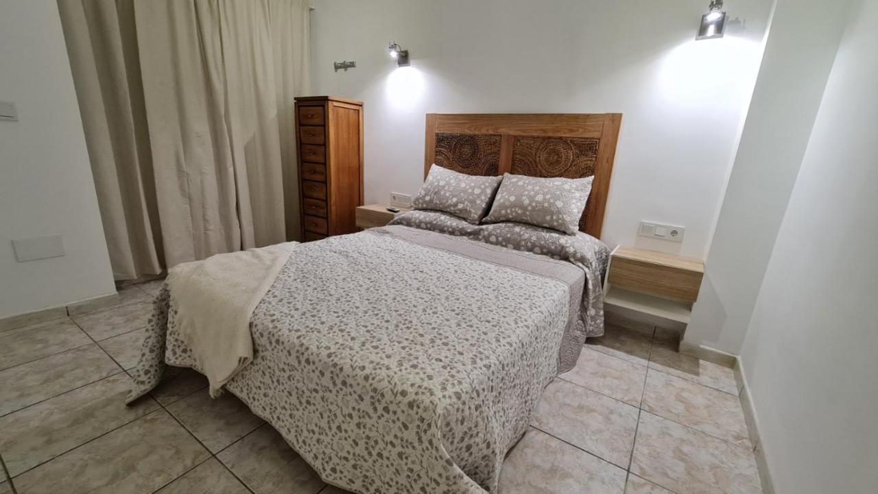Trebol Apartamentos Benalmadena 阿罗约德拉迷雅 外观 照片