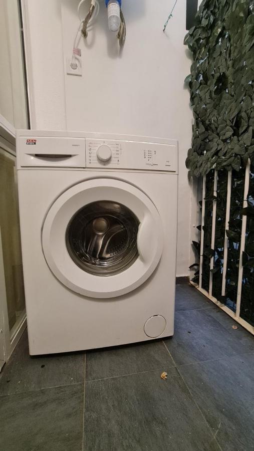 Trebol Apartamentos Benalmadena 阿罗约德拉迷雅 外观 照片