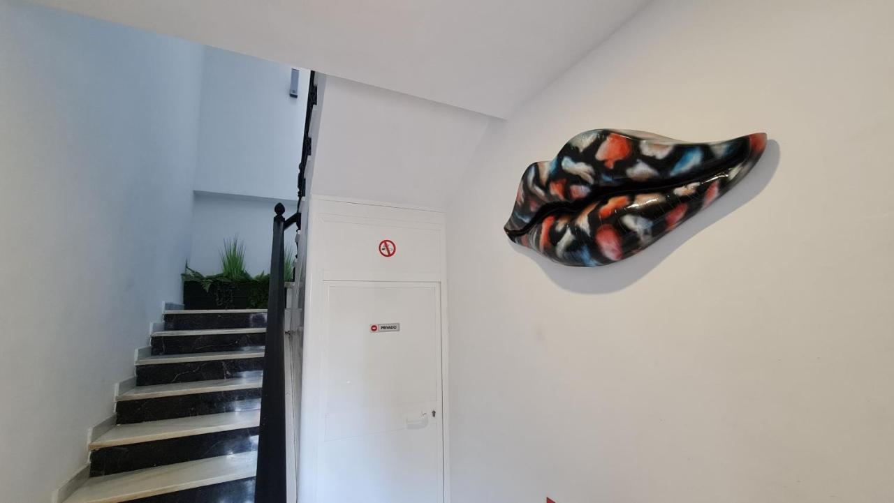 Trebol Apartamentos Benalmadena 阿罗约德拉迷雅 外观 照片
