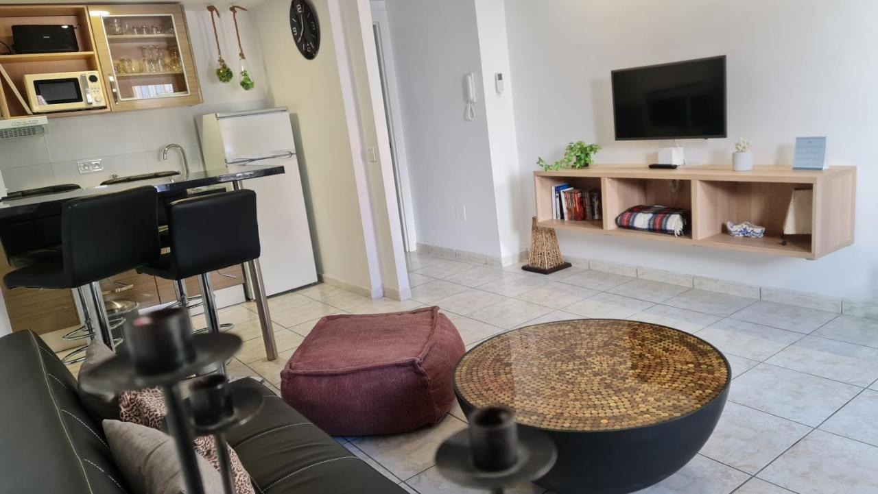 Trebol Apartamentos Benalmadena 阿罗约德拉迷雅 外观 照片