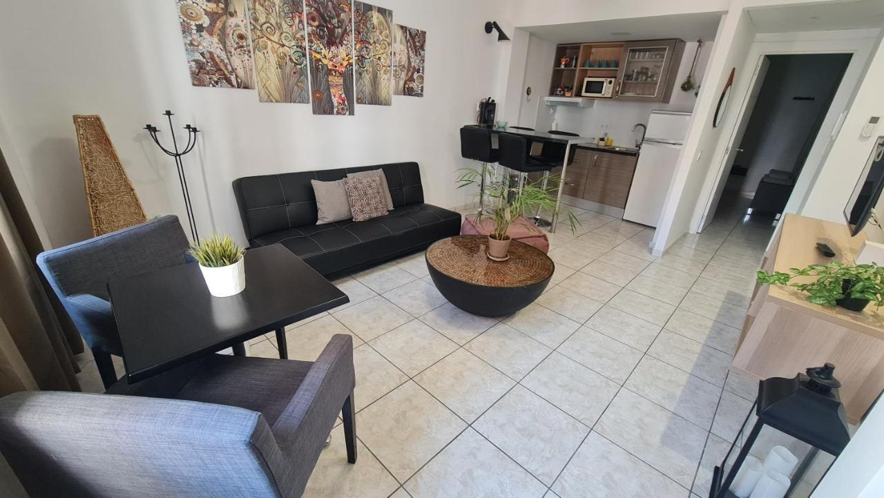 Trebol Apartamentos Benalmadena 阿罗约德拉迷雅 外观 照片
