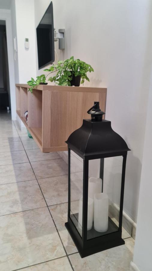 Trebol Apartamentos Benalmadena 阿罗约德拉迷雅 外观 照片