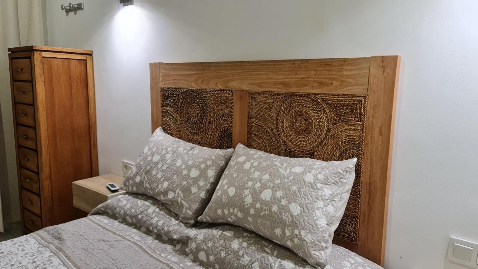 Trebol Apartamentos Benalmadena 阿罗约德拉迷雅 外观 照片