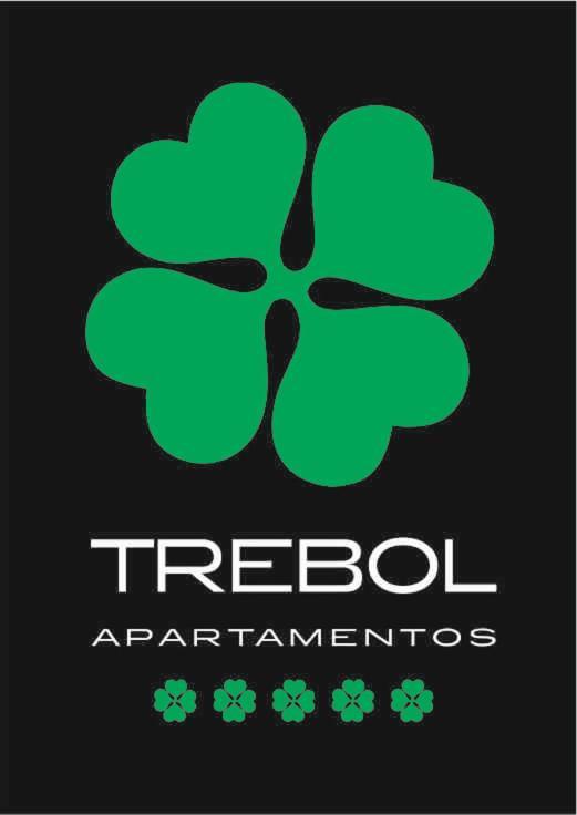 Trebol Apartamentos Benalmadena 阿罗约德拉迷雅 外观 照片