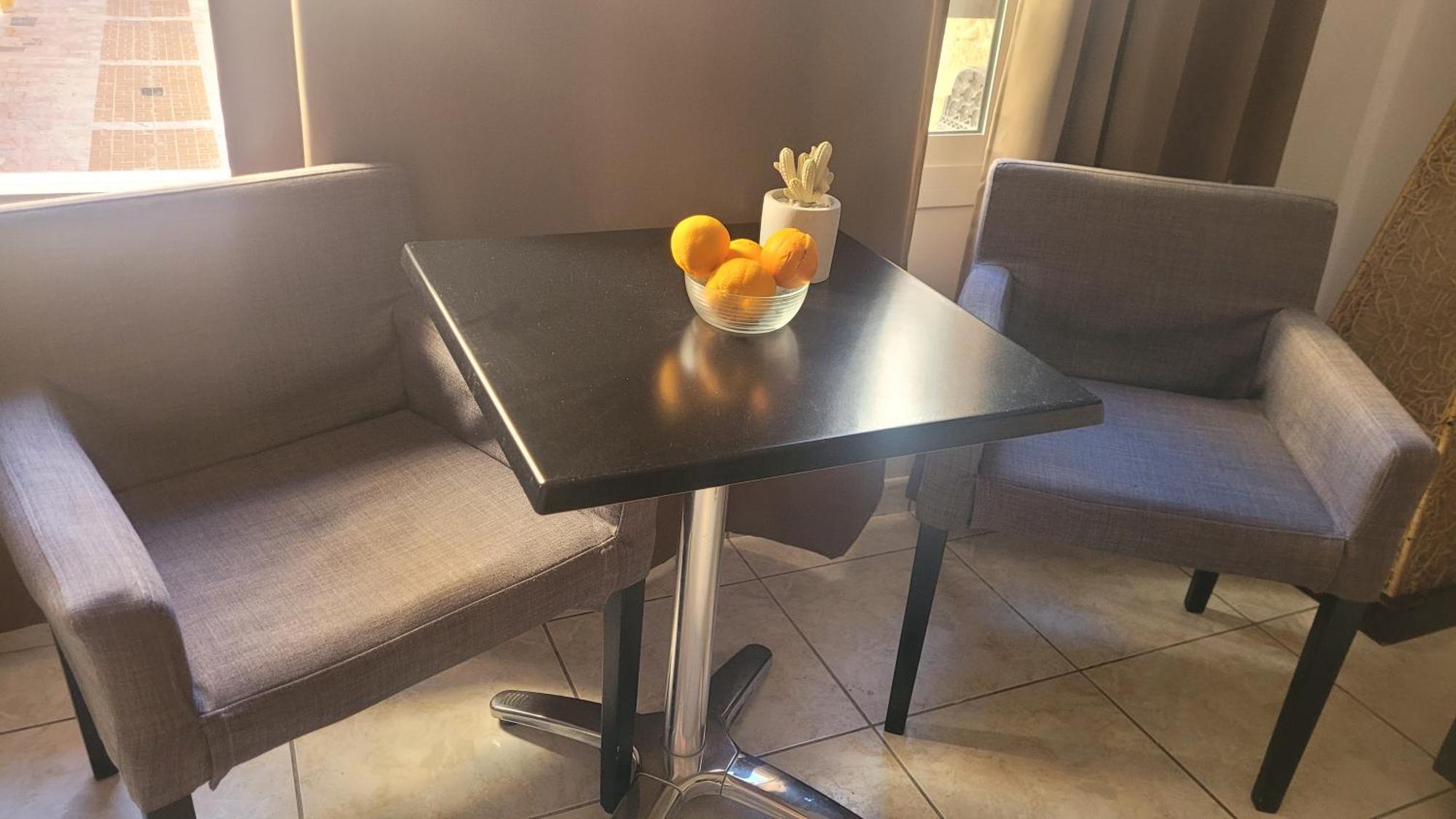 Trebol Apartamentos Benalmadena 阿罗约德拉迷雅 客房 照片