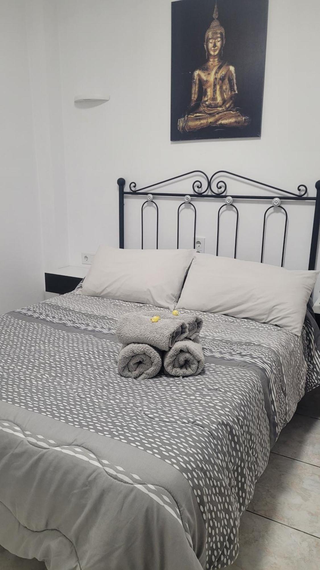 Trebol Apartamentos Benalmadena 阿罗约德拉迷雅 客房 照片