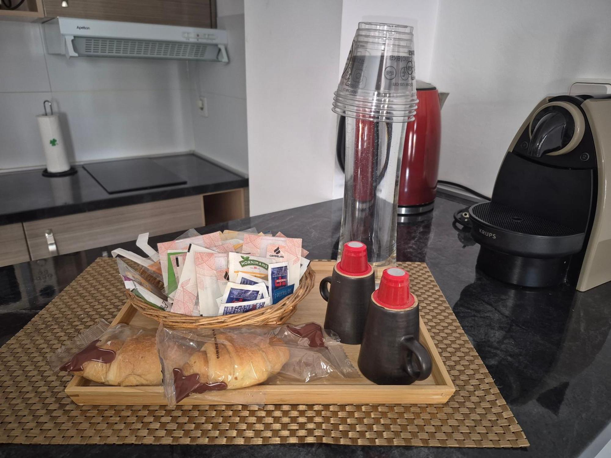 Trebol Apartamentos Benalmadena 阿罗约德拉迷雅 外观 照片